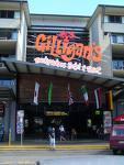 Gilligans Backpackers Hotel and Resort Cairns